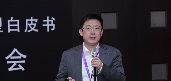 数字化大潮涌来 南宫NG28动力勇做转型前锋