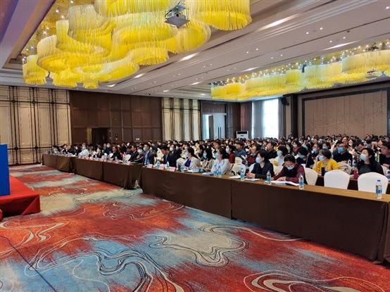 拥抱变动 突破创新——南宫NG28动力受邀为中国总管帐师协会授课