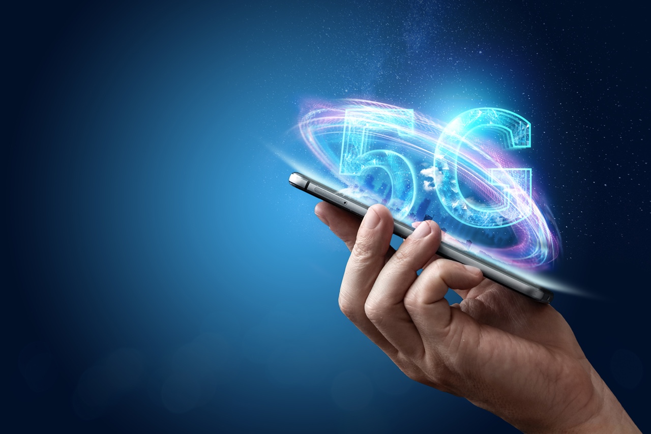 共融促发展 ▏南宫NG28动力参与中国联通5G 融合利用生态共创打算