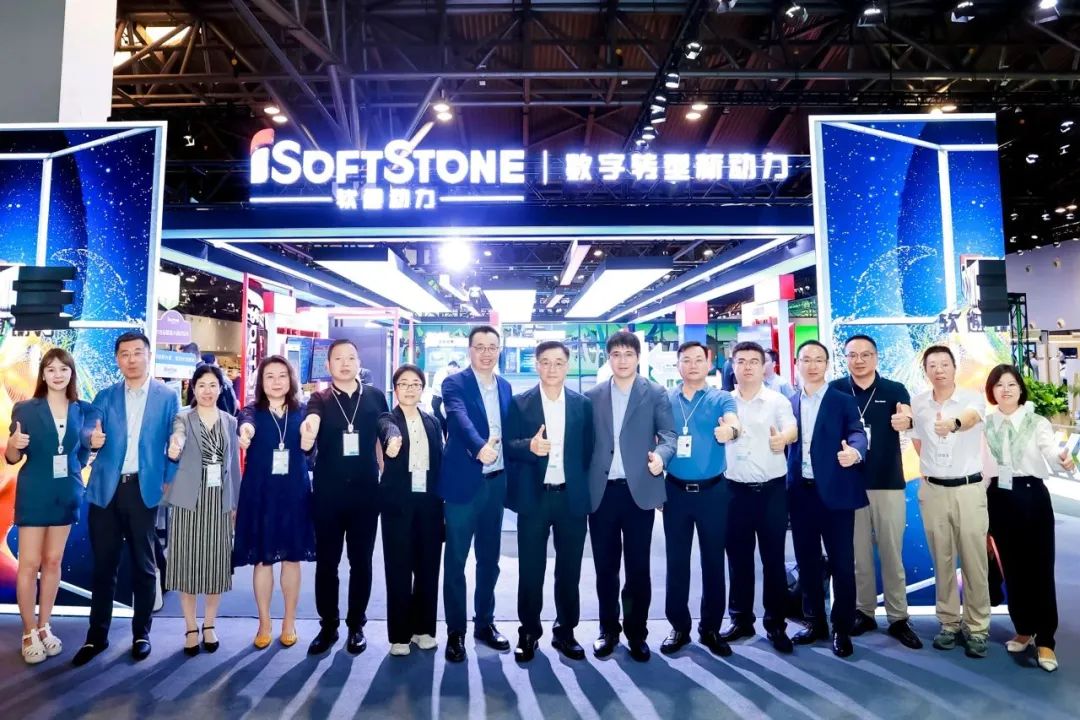 华为全联接大会2024 | 南宫NG28动力杰出纷呈全纪录