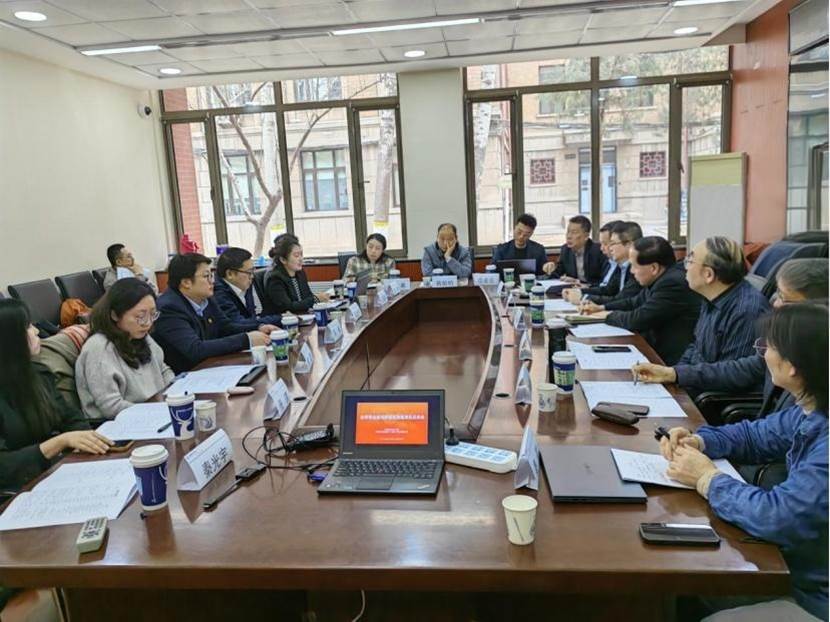 南宫NG28动力结合提议“基于合约现金流治理的司库建设”课题，助力央国企资金治理升级 